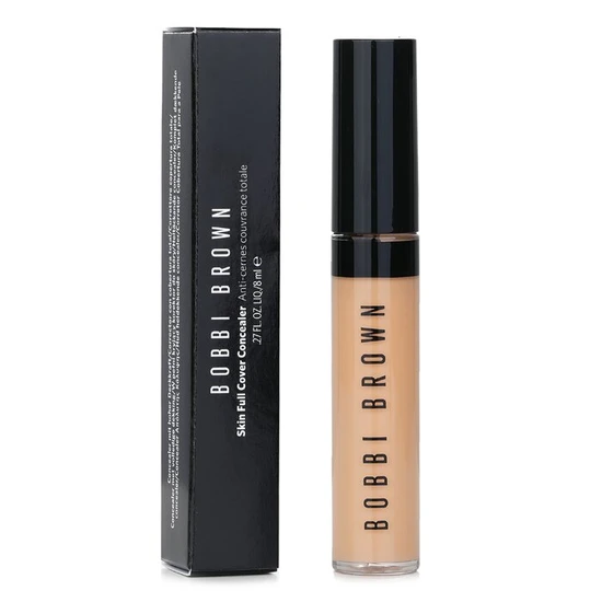 Bobbi Brown Skin Full Cover Concealer Ivory