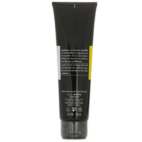 Sisley Hair Rituel Curl Care Cream 150ml