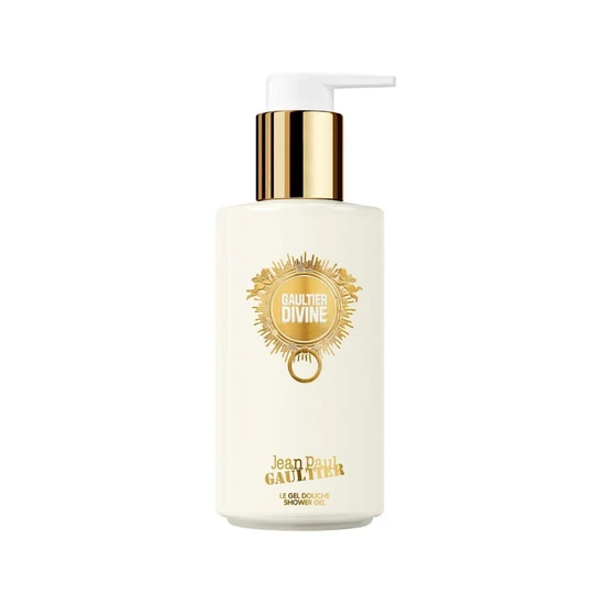 Jean Paul Gaultier Divine Shower Gel 200ml