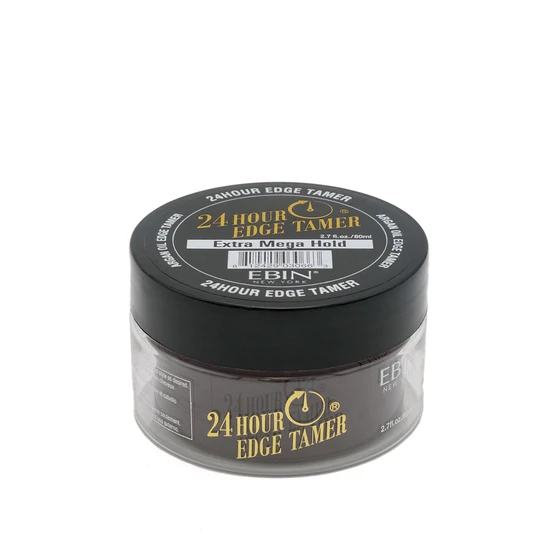 Ebin New York 24 Hour Edge Tamer Extreme Mega Hold 80ml