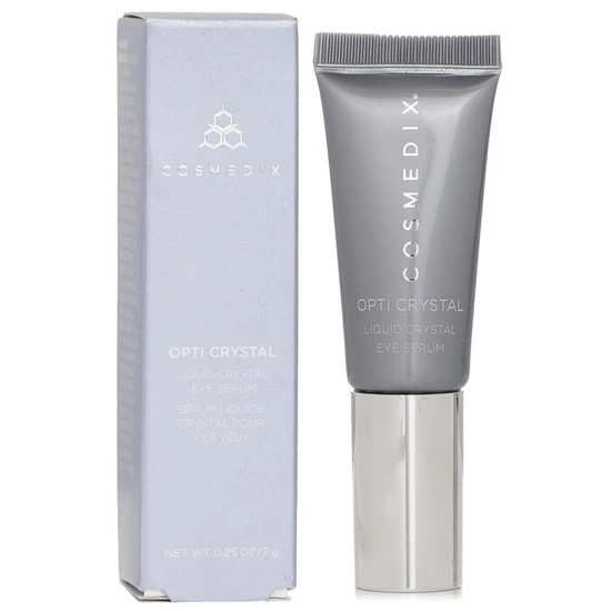 CosMedix Opti Crystal Liquid Crystal Eye Serum 7g
