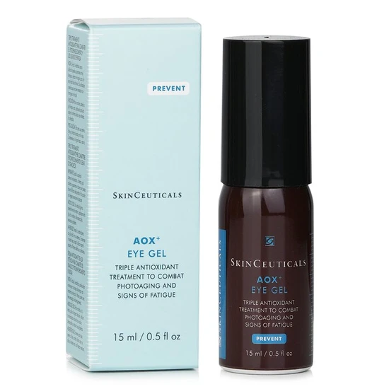 SkinCeuticals AOX+ Eye Gel 15ml