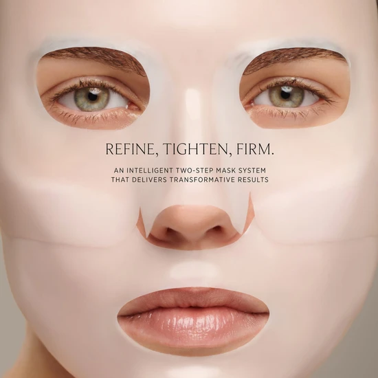 Sarah Chapman Spicule Collagen Infusion Mask Single