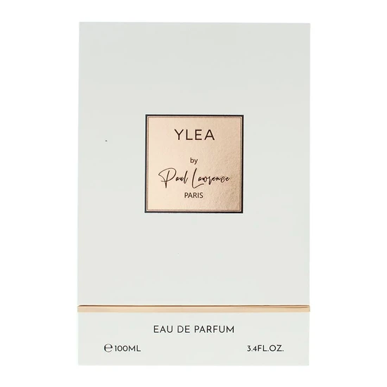 Paul Lawrence Ylea Eau De Parfum 100ml