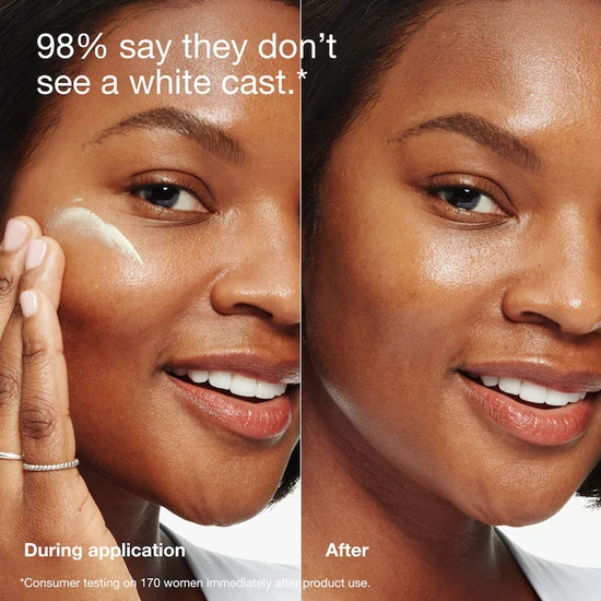 Clinique Dramatically Different Moisturising Lotion + SPF 50 50ml