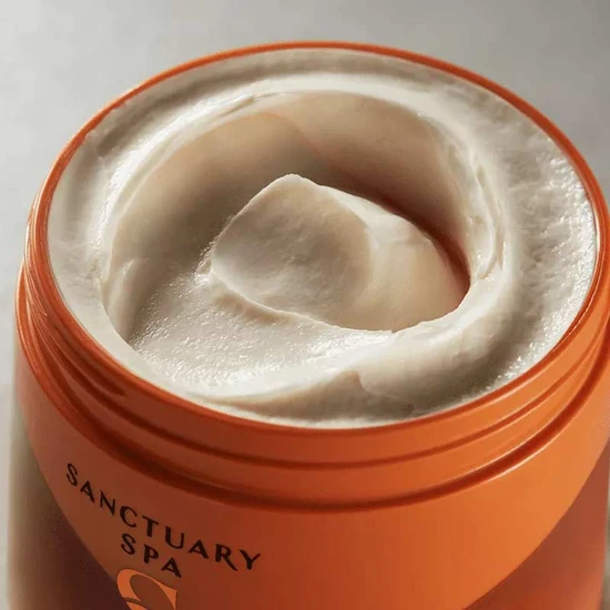 Sanctuary Spa Whipped Souffle Body Cream 300ml
