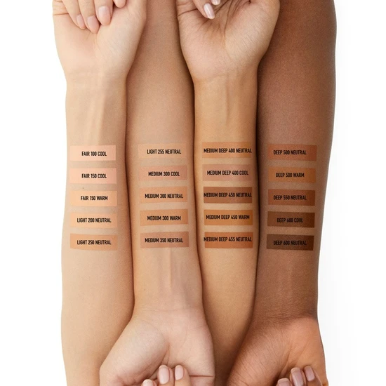 bareMinerals BAREPRO All-Over Skin-Perfecting Concealer SPF 25 Fair 150 Cool