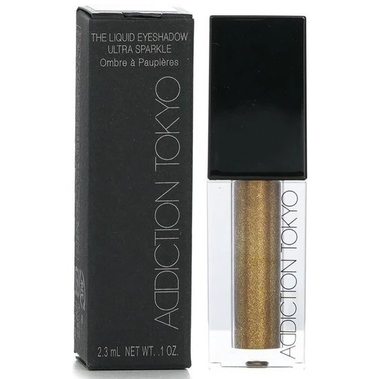 Addiction The Liquid Eyeshadow 005 Awful Good Girl