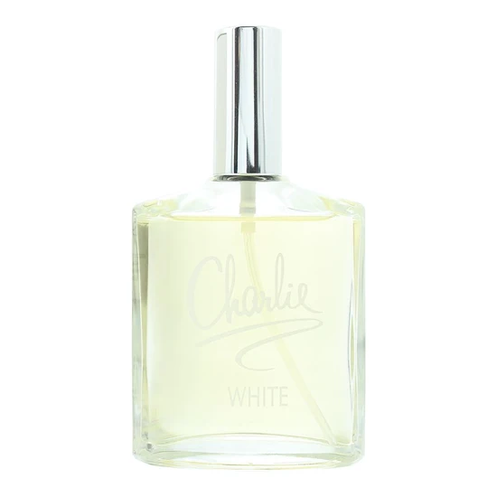 Revlon Charlie White Eau De Toilette 100ml