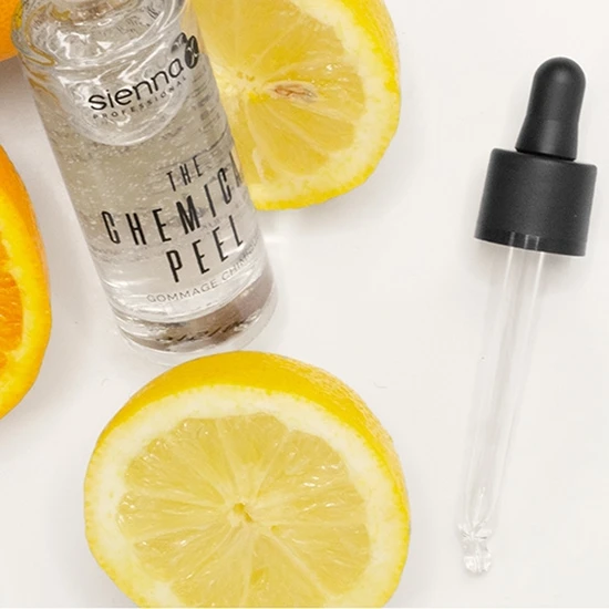 Sienna X The Chemical Peel 30ml
