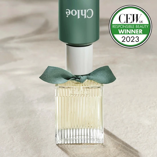 Chloé Rose Naturelle Intense Eau De Parfum 150ml - Refill