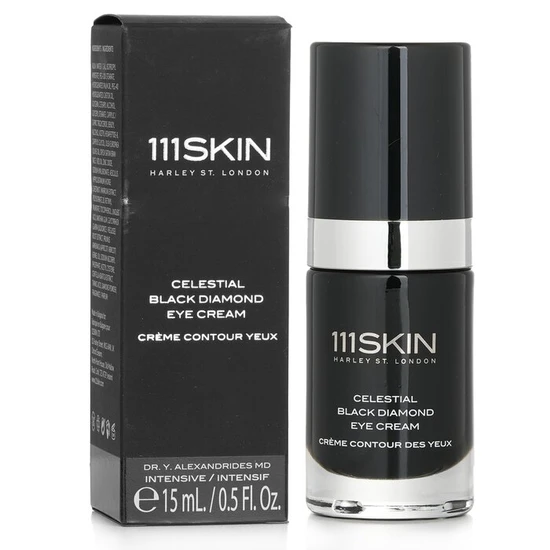 111SKIN Black Diamond Eye Cream 15ml