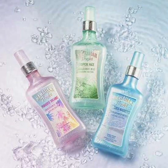 Hawaiian Tropic Coco Magic Fragrance Mist 250ml