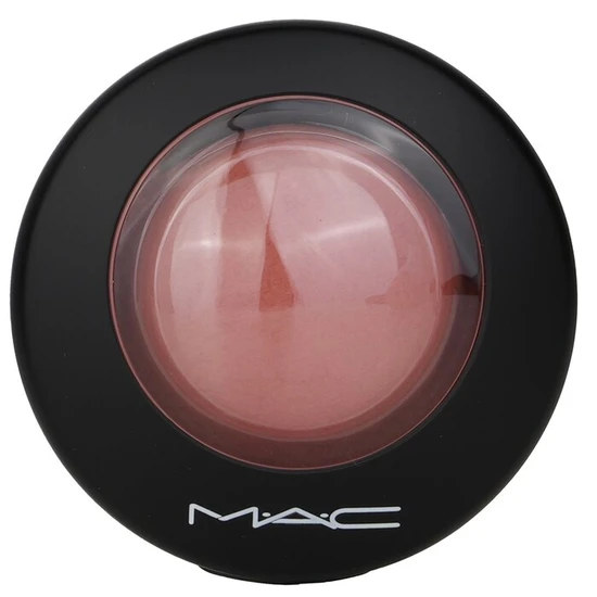 MAC Mineralize Blush Like Me Love Me