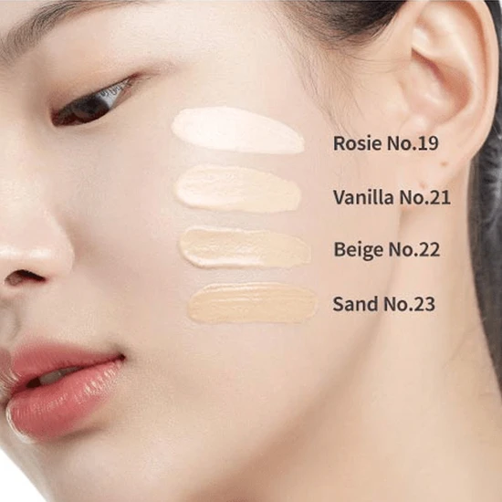 MISSHA M Perfect Blanc BB SPF 50+ No 22 Beige