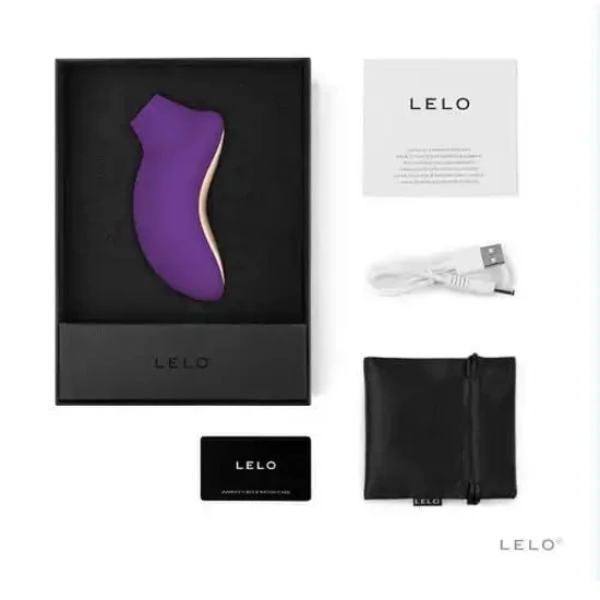 Lelo Sona 2 Purple