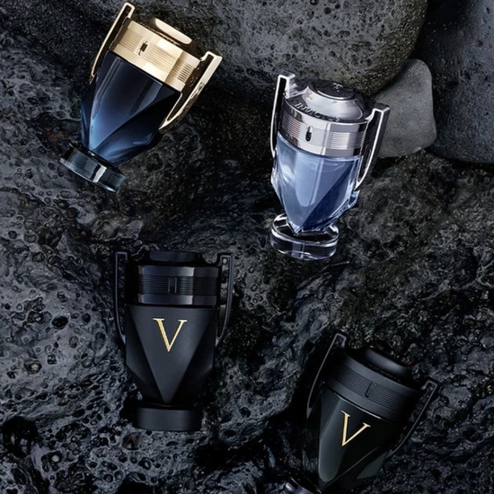 Paco Rabanne Invictus Victory Elixir Parfum Intense 200ml