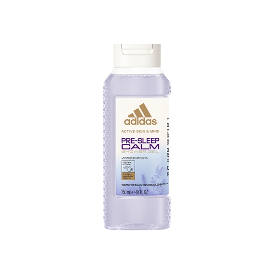 Adidas Pre Sleep Calm Shower Gel 400ml