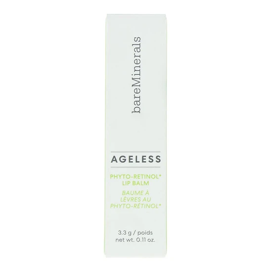 bareMinerals Ageless Phyto-Retinol Lip Balm 3.3g