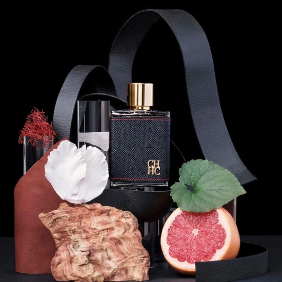 Carolina Herrera CH Men Eau De Toilette 50ml