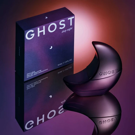 Ghost Deep Night Eau De Toilette 30ml
