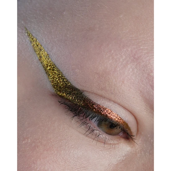 Glisten Cosmetics Beetle Chroma Flik Liquid Liner
