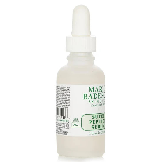 Mario Badescu Super Peptide Serum 29g