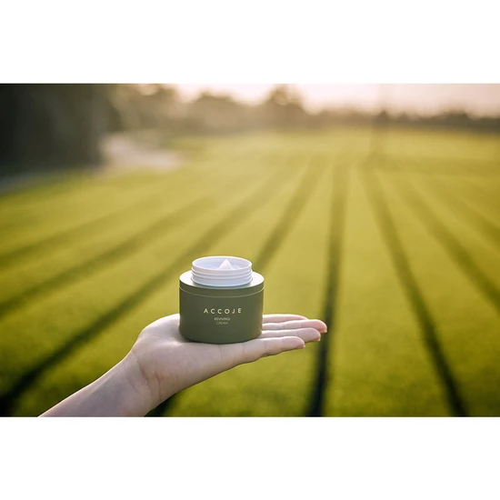 Accoje Reviving Cream 50ml