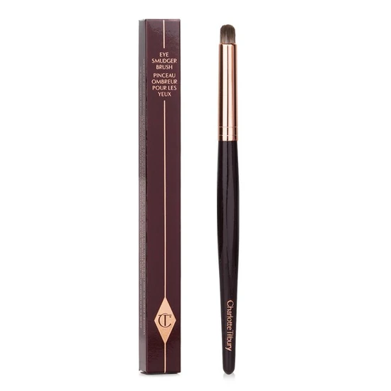 Charlotte Tilbury Eye Smudger Brush 1 Brush