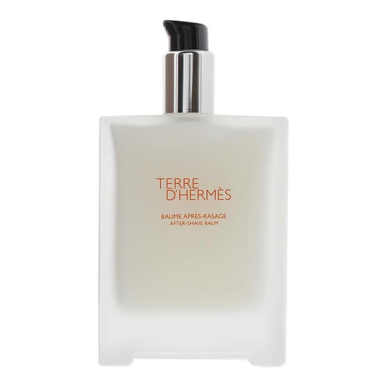 Hermès Terre D'Hermes Aftershave Balm 100ml