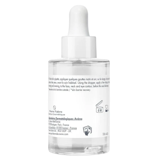 Avène Cicalfate+ Intensive Skin Restorative Serum 30ml