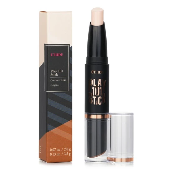 Etude House Play 101 Stick Contour Duo 01 Original