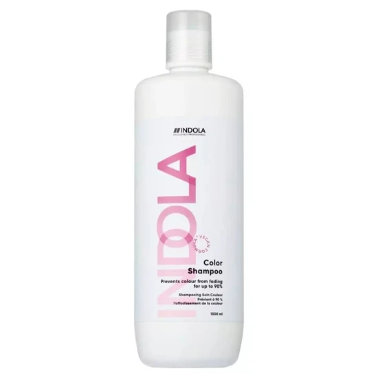 Indola Professional Vegan Colour Shampoo 300ml