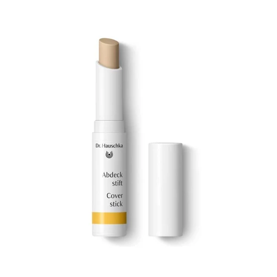 Dr Hauschka Cover Stick 01 Natural