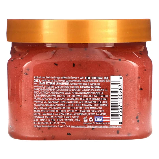 Tree Hut Watermelon Shea Sugar Scrub 510g