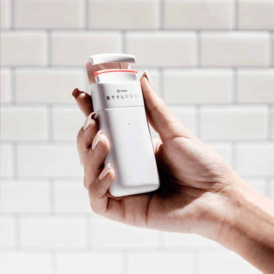 Stylpro Hot Lash Heated Eyelash Curler