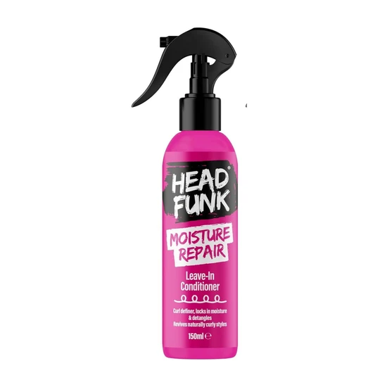 Head Moisture Repair Leave-In Conditioner 150ml