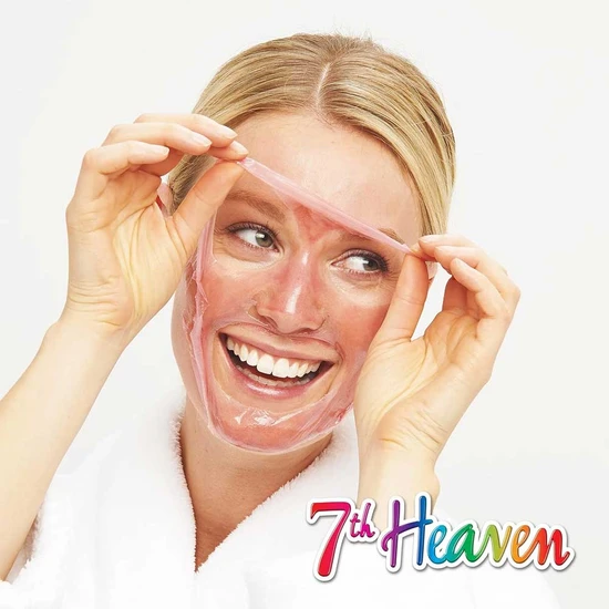 Montagne Jeunesse Passion Peel Off Face Mask 10ml