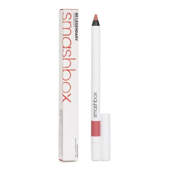 Smashbox Be Legendary Line & Prime Lip Pencil Fair Neutral Rose