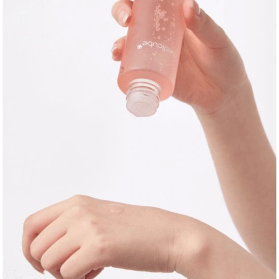 Medicube Triple Collagen Toner 4.0 140ml