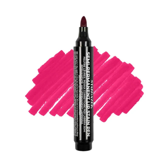 Stargazer Long-Lasting Lip Stain Pen 03