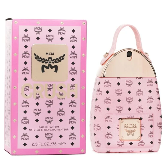 MCM Crush Eau De Parfum 75ml