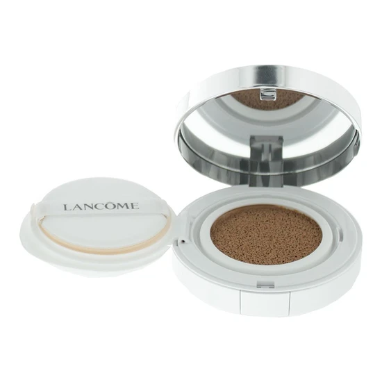 Lancôme Miracle Cushion Liquid Foundation Compact SPF 23 04 Beige Miel