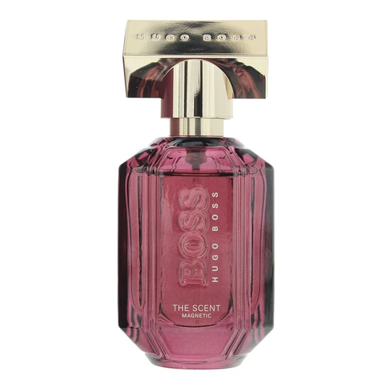 Hugo Boss Boss The Scent Magnetic For Her Eau De Parfum 30ml