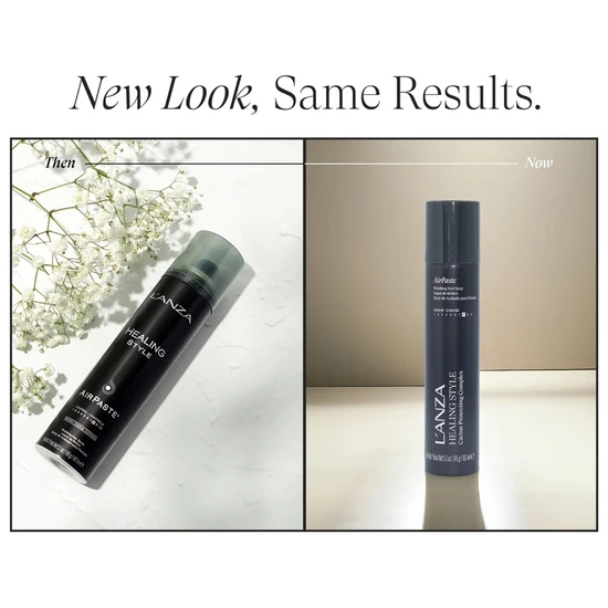 L'Anza Healing Style Air Paste 145g