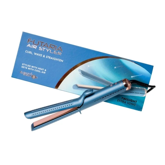 Hair Tools 4 In 1 Futaria XL Airstyler Twilight