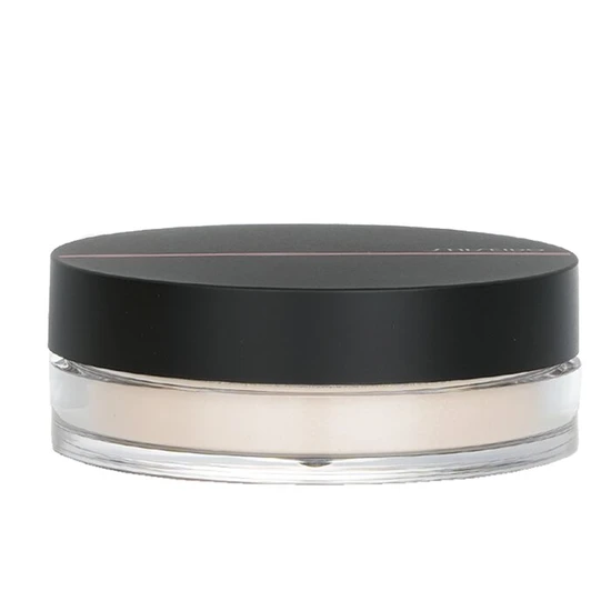 Shiseido Skin Invisible Loose Powder Radiant