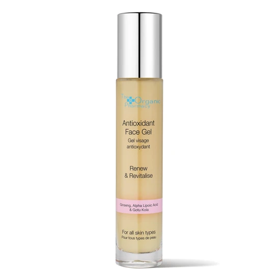 The Organic Pharmacy Antioxidant Duo Set