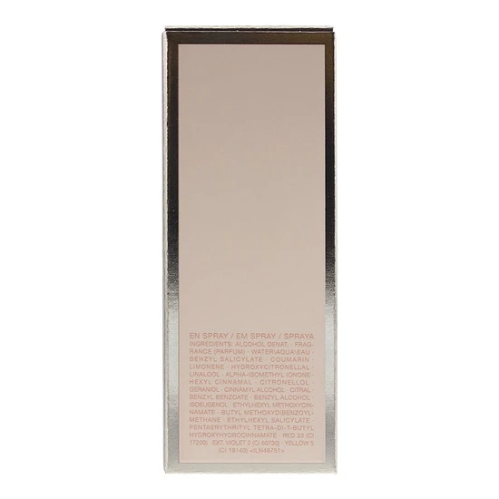 Michael Kors Gorgeous Eau De Parfum 30ml