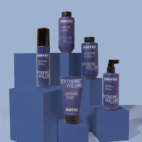 Osmo Extreme Volume Volumising Conditioner 400ml